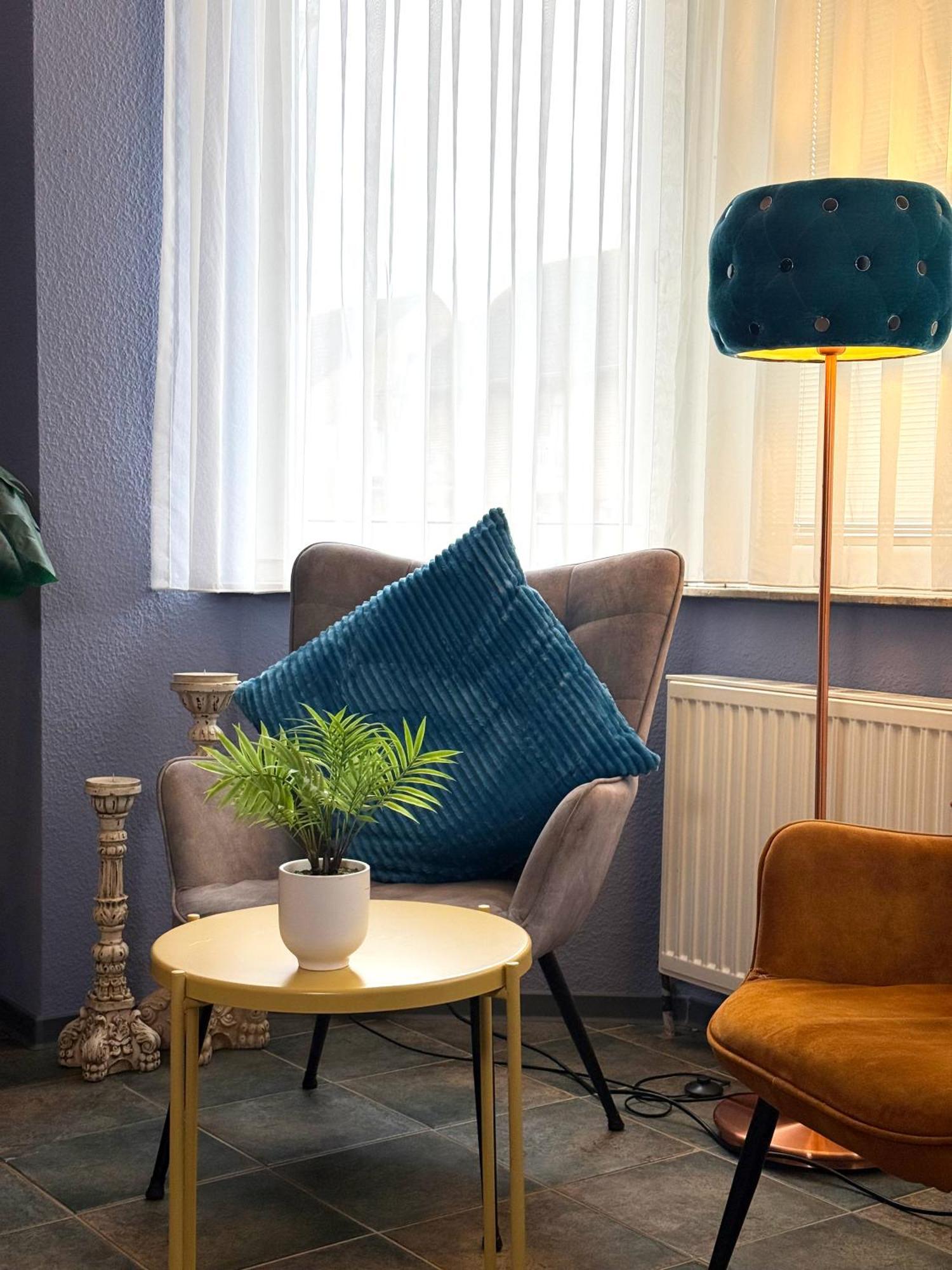 Easy&Cosy-Hotel Moers-Mitte Eksteriør bilde