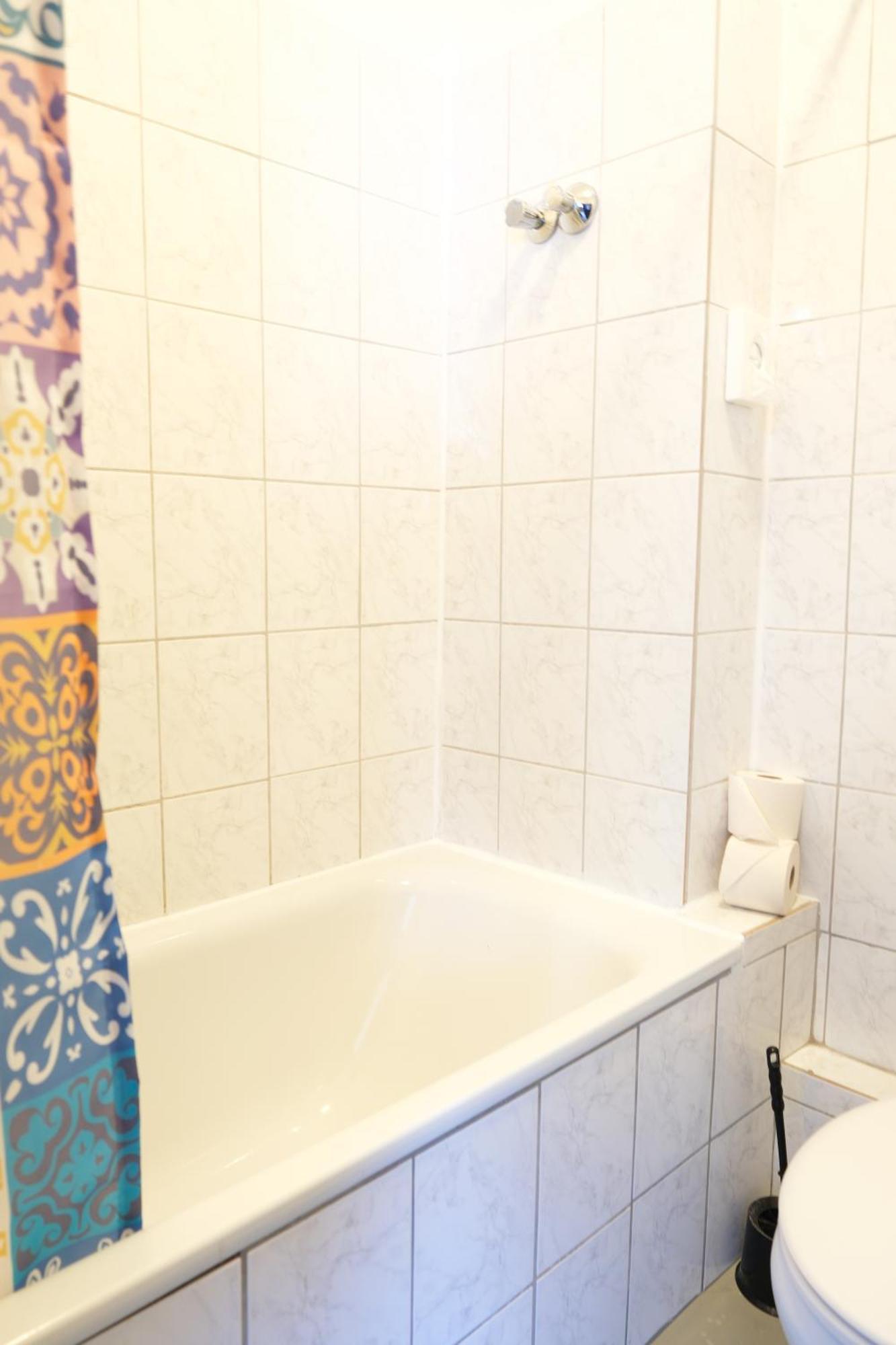 Easy&Cosy-Hotel Moers-Mitte Eksteriør bilde